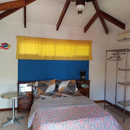 Las Cabinas Del Sueno Nicoya Dış mekan fotoğraf
