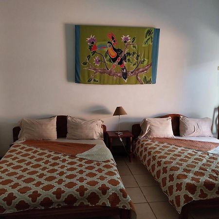 Las Cabinas Del Sueno Nicoya Dış mekan fotoğraf