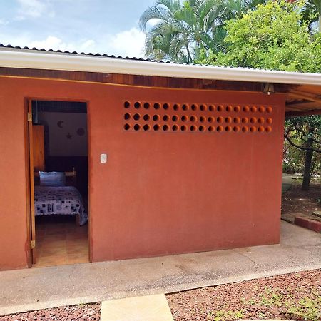 Las Cabinas Del Sueno Nicoya Dış mekan fotoğraf