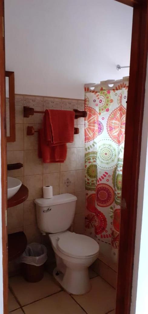Las Cabinas Del Sueno Nicoya Dış mekan fotoğraf