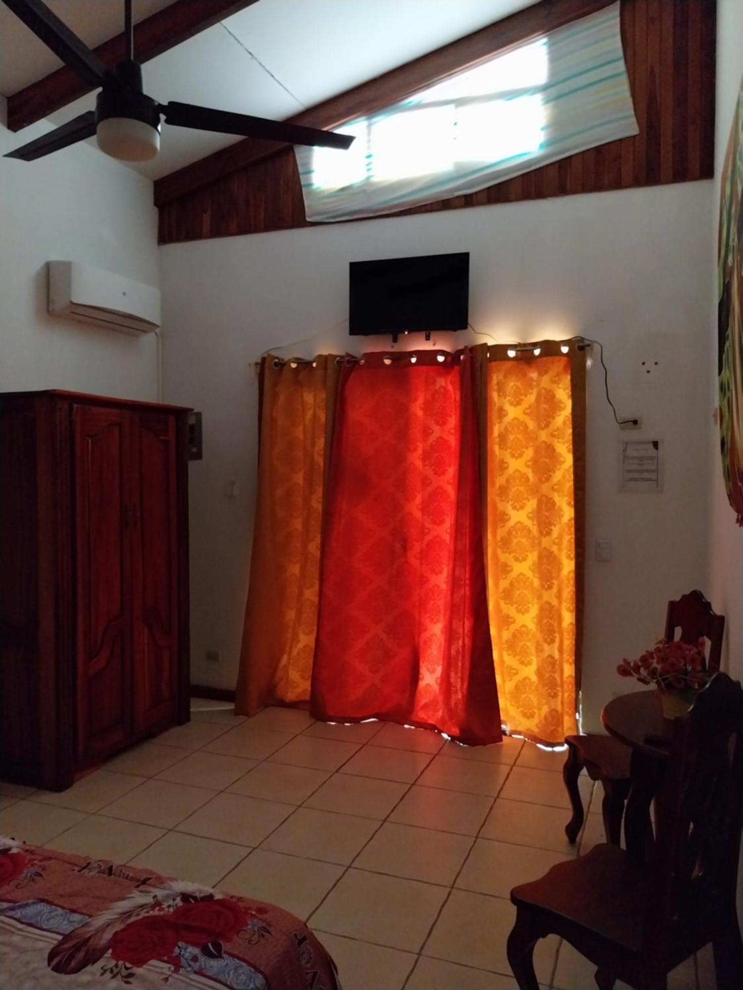 Las Cabinas Del Sueno Nicoya Dış mekan fotoğraf
