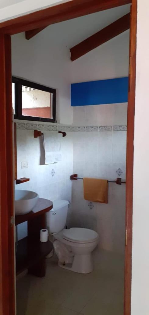 Las Cabinas Del Sueno Nicoya Dış mekan fotoğraf