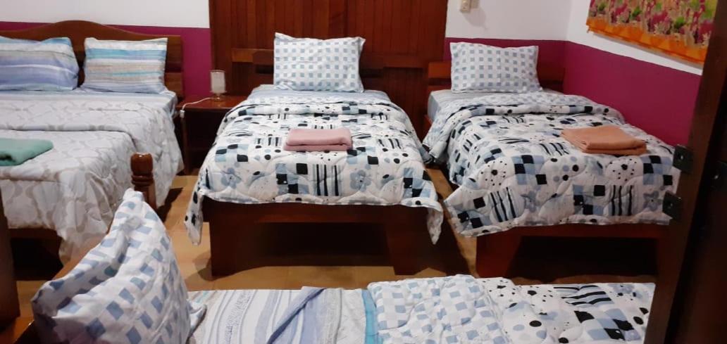 Las Cabinas Del Sueno Nicoya Dış mekan fotoğraf