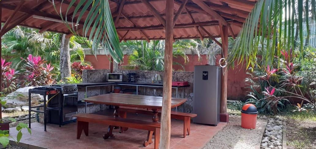 Las Cabinas Del Sueno Nicoya Dış mekan fotoğraf