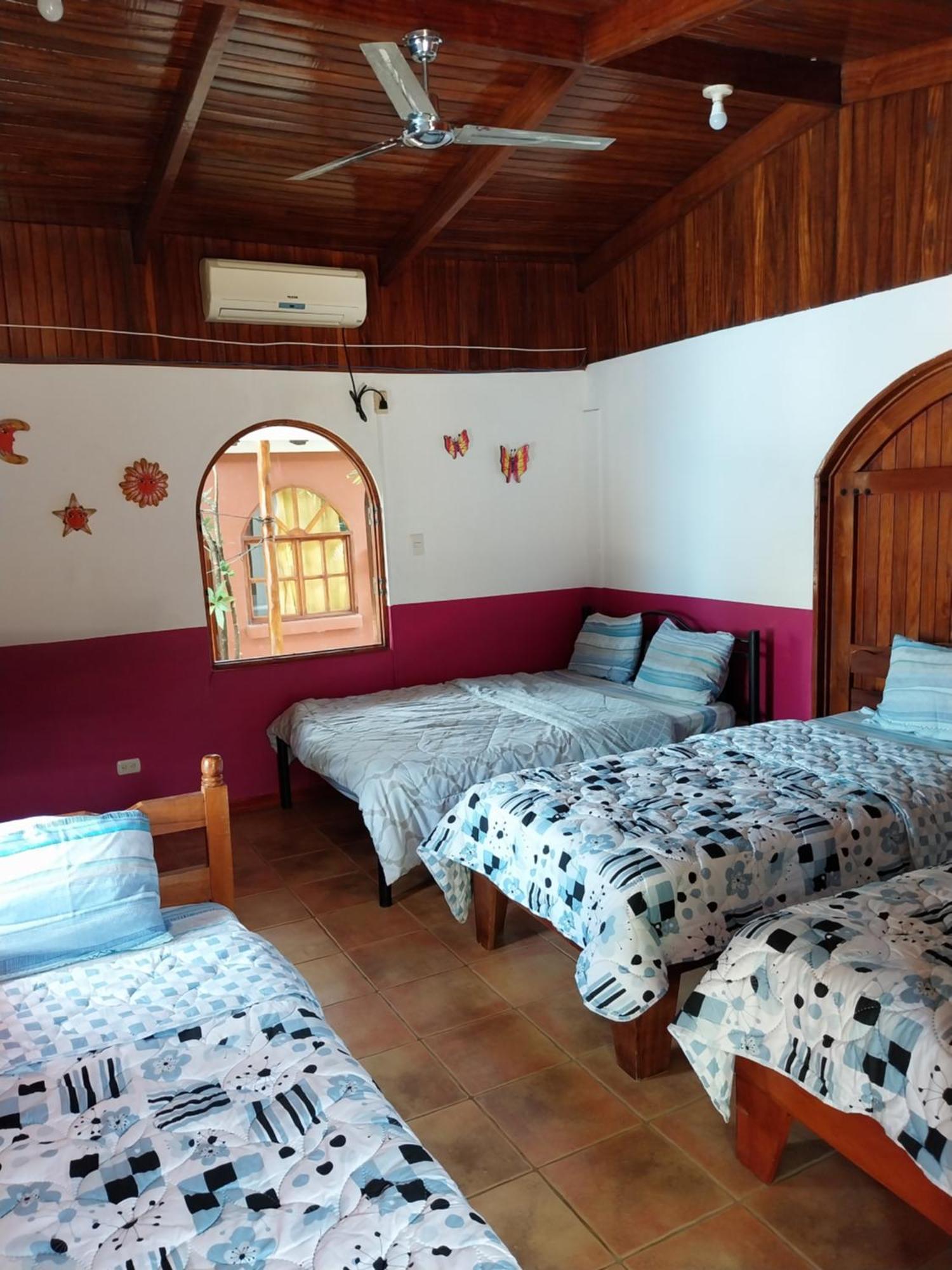 Las Cabinas Del Sueno Nicoya Dış mekan fotoğraf