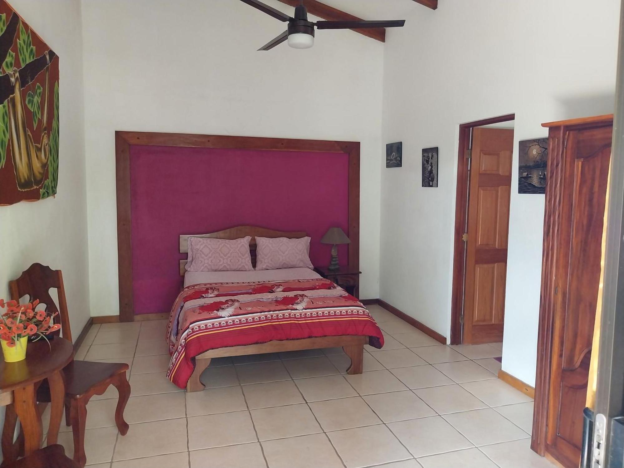 Las Cabinas Del Sueno Nicoya Dış mekan fotoğraf