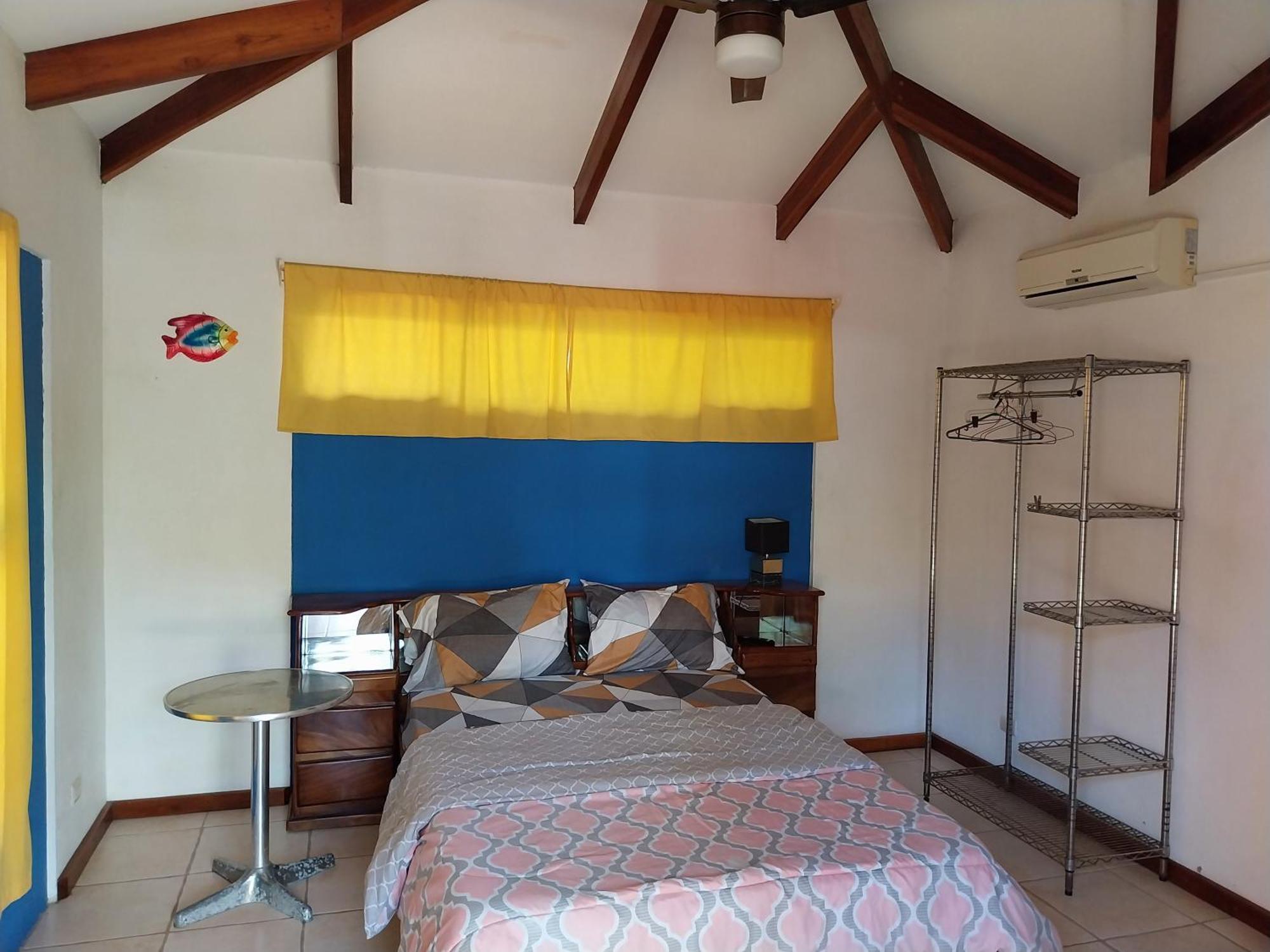 Las Cabinas Del Sueno Nicoya Dış mekan fotoğraf