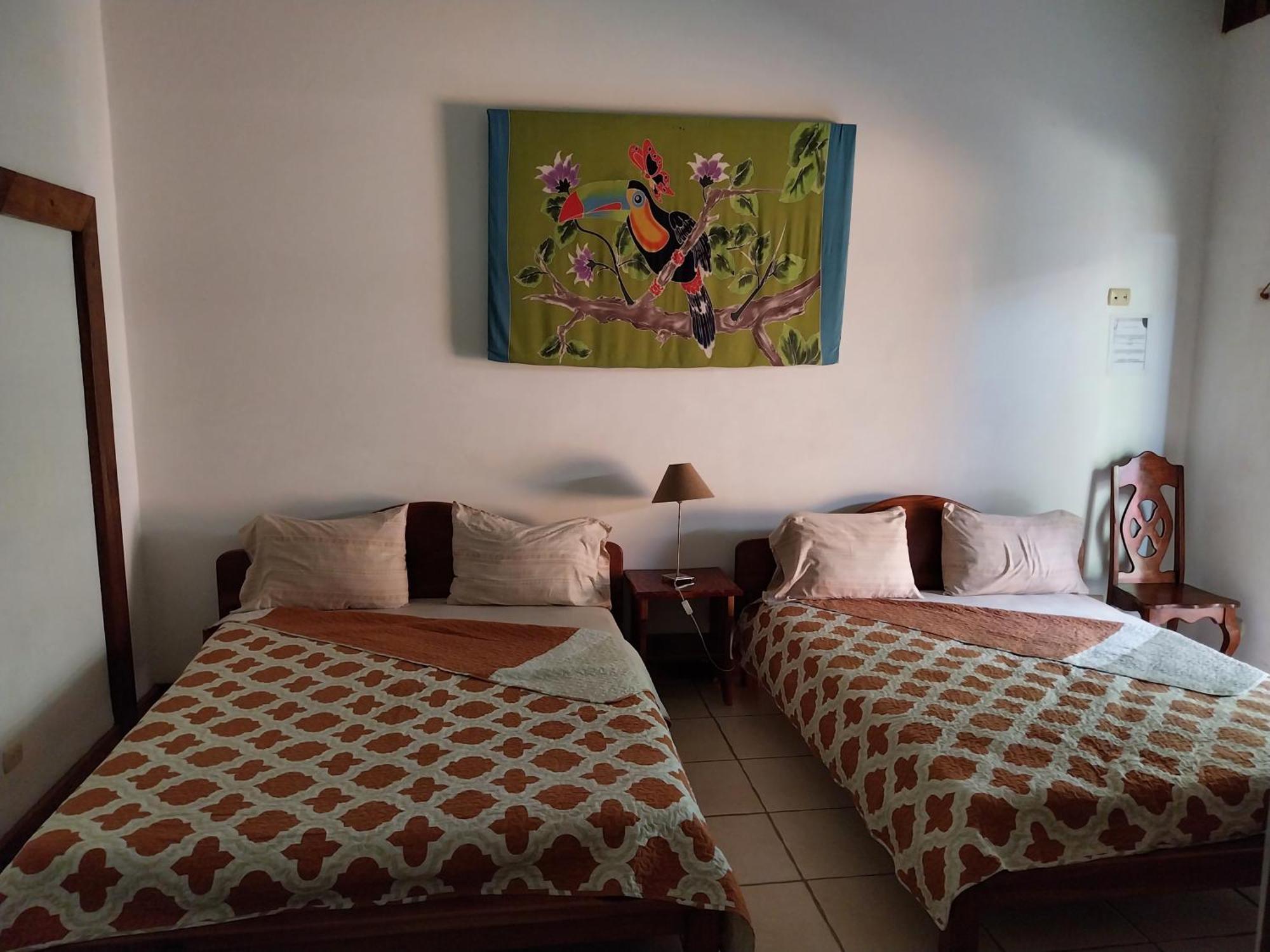 Las Cabinas Del Sueno Nicoya Dış mekan fotoğraf