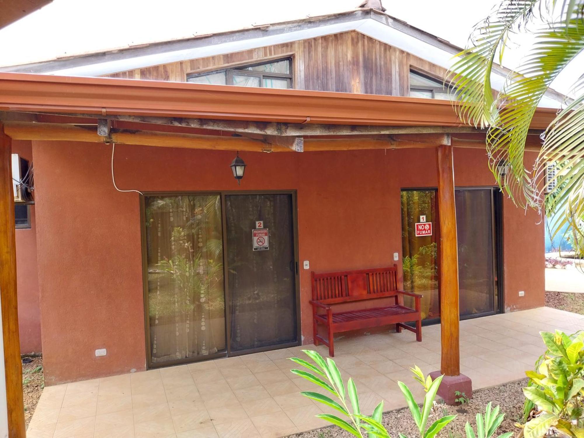 Las Cabinas Del Sueno Nicoya Dış mekan fotoğraf
