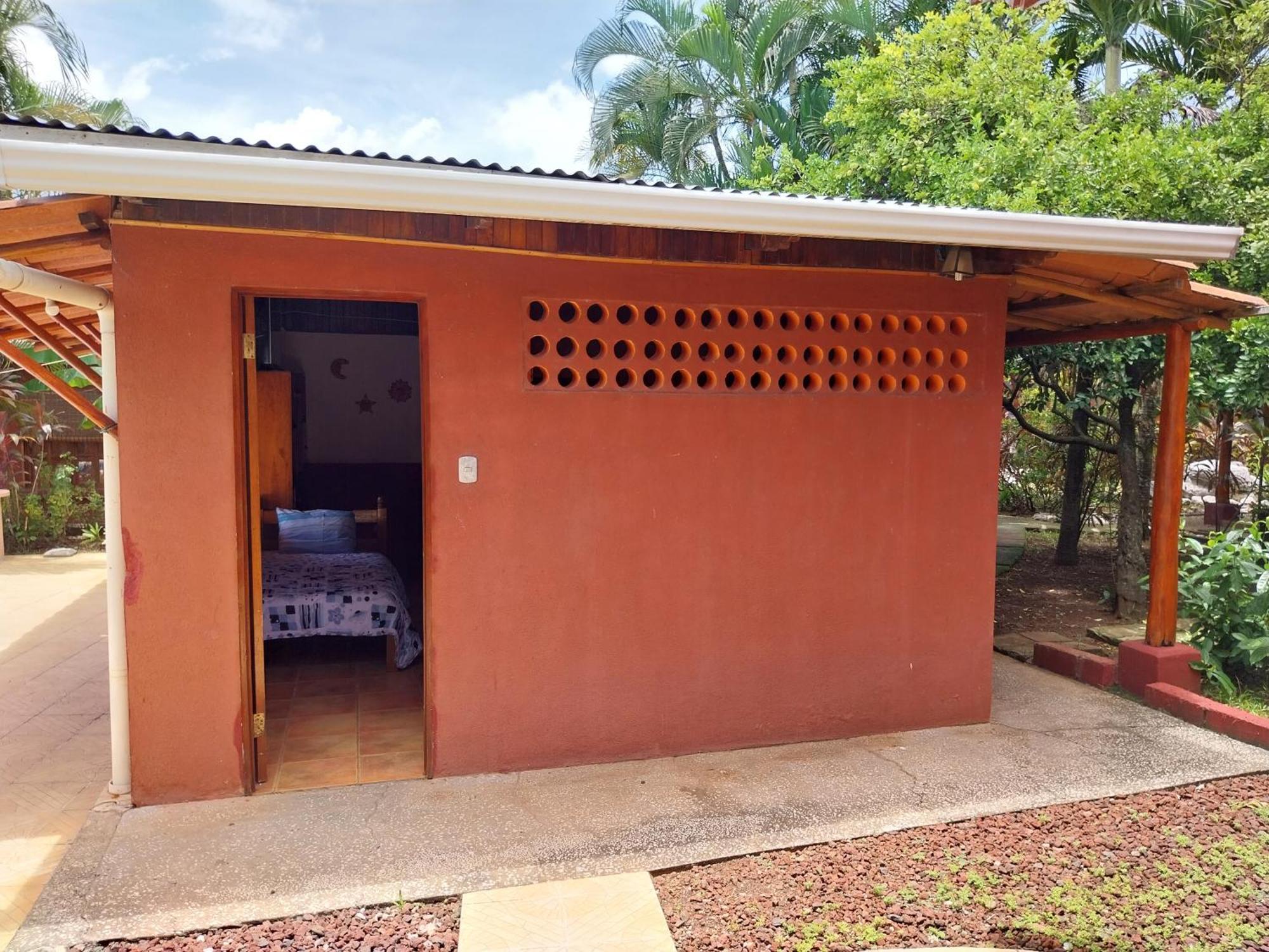 Las Cabinas Del Sueno Nicoya Dış mekan fotoğraf