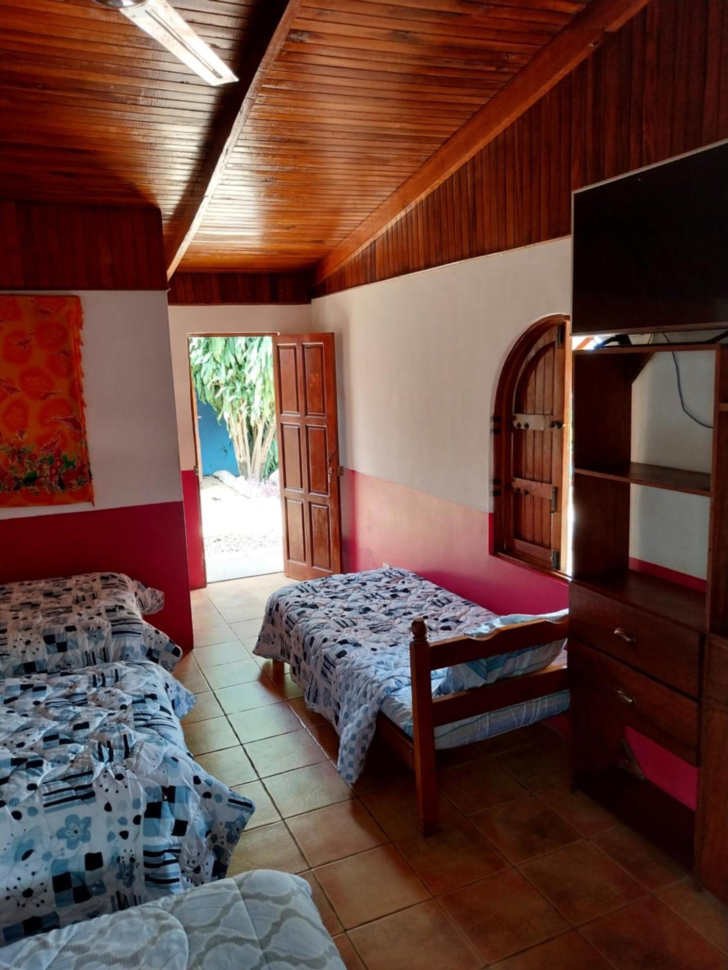 Las Cabinas Del Sueno Nicoya Dış mekan fotoğraf