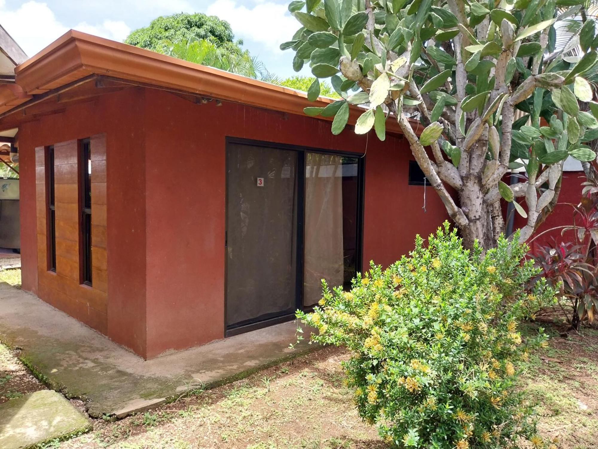 Las Cabinas Del Sueno Nicoya Dış mekan fotoğraf